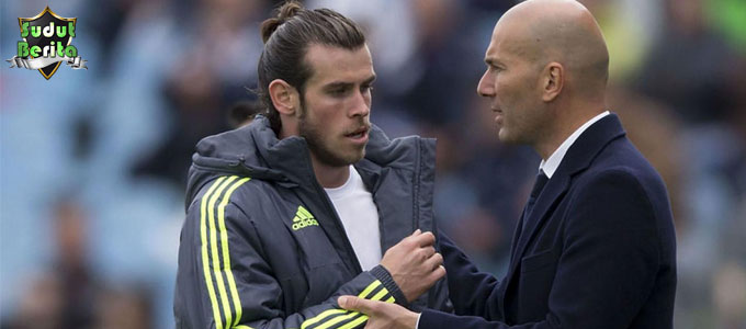 Gareth Bale Akan Tampil Melawan Liverpool Di Final Liga Champions